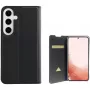 4smarts 540973 - funda tipo libro - Samsung - Galaxy S24+ - 17 cm (6.7) - negro