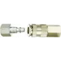 Set de acoplamiento/conector 3M S200 sistema de aire comprimido 7000042674