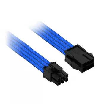 Cable de alimentación interno Nanoxia NX6PV3EB 0,3 m