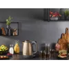 Hervidor Tefal 1,7 L 2400 W negro/cobre