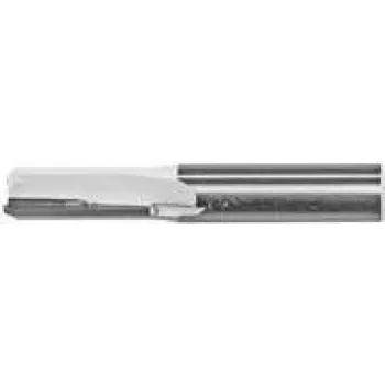 Makita - fresa de redondear - 8 mm - longitud: 51 mm (D-47525)