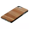 Funda Man&Wood Cappuccino/BL iPhone 7