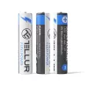 Pila Tellur Flexi Power AAA LR03 1,5V, pack de 2