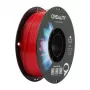 Filamento para impresión 3D Creality TPU 1,75 mm Rojo 1 kg (modelo 3301040034)