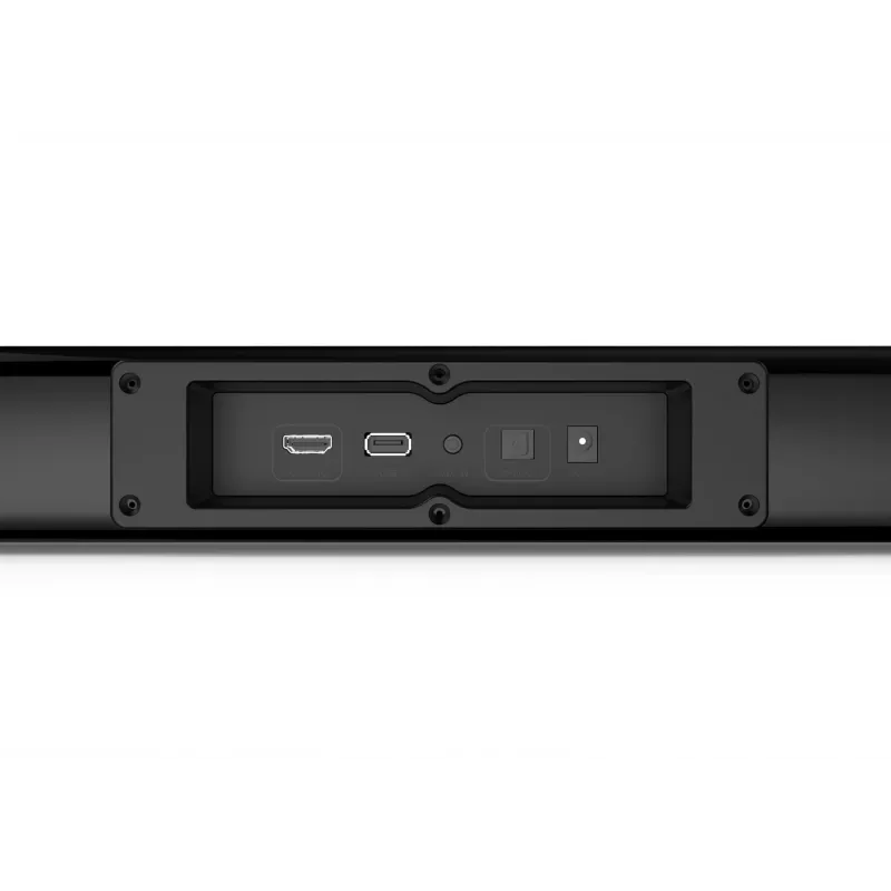 Altavoz barra de sonido Panasonic SC-HTB100EG-K 45 W