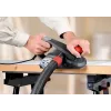 Cepillo eléctrico Skil 1558 AA, 600 W, ancho de cepillado 82 mm
