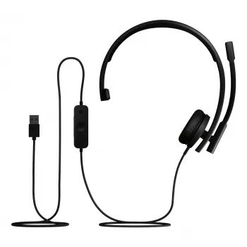 Auriculares Logitech H570e