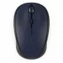 Cian Technology GmbH INCA ratón IWM-300RL Nano-USB inalámbrico 1600 DPI textil BL retail - ratón