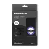Fuente de alimentación/adaptador Qoltec 51757 interior 65 W negro