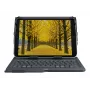 Logitech Universal Folio con teclado integrado para tablets de 9-10 pulgadas QWERTY italiano