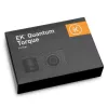 EK Water Blocks EK-Quantum Torque STC 10/13 - pack de 6, negro