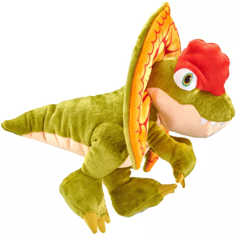 Dinosaurio Schmidt Spiele Jurassic World: Dominion Dilophosaurus
