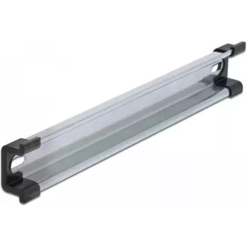 Set de montaje DeLOCK 66198 acero inoxidable