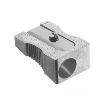 Sacapuntas Forpus, metal 1226-004