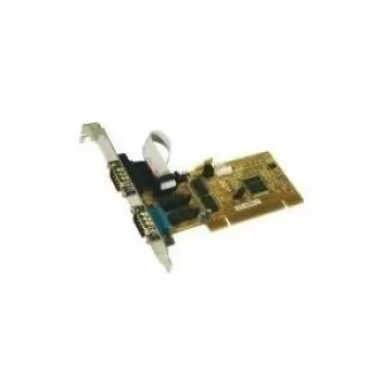 Tarjeta de interfaz EXSYS EX-41052-2