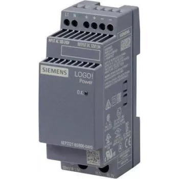 Siemens 6EP3321-6SB00-0AY0 fuente de alimentación y convertidor de tensión para interior multicolor (6EP3321-6SB00-0AY0)