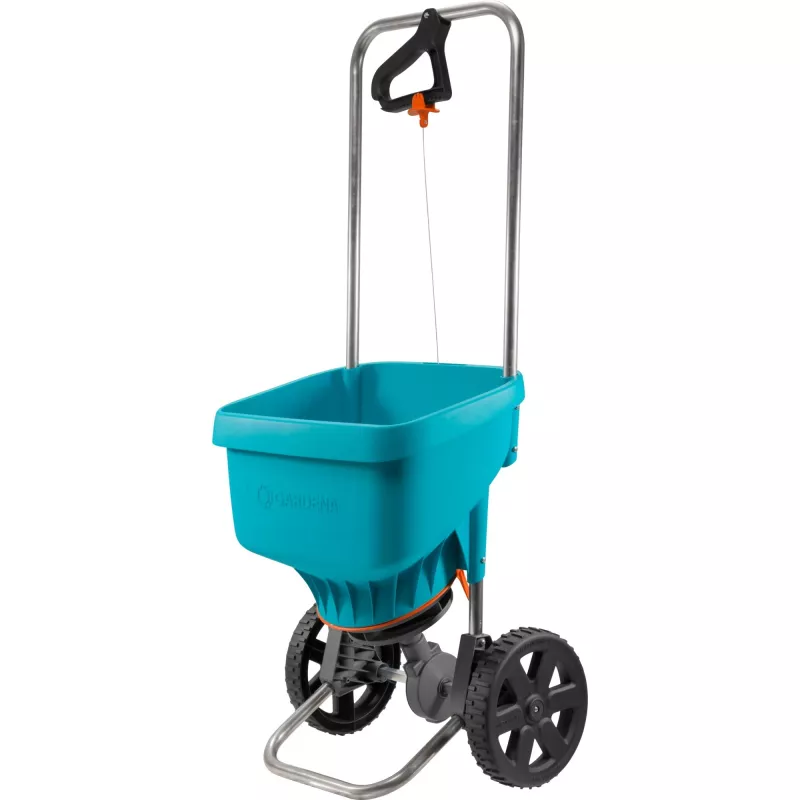 Gardena 00436-20 herramienta de jardín 18 L negro