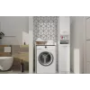 Armario de lavadero Top e shop POLA para lavadora – blanco