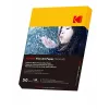 Papel Kodak Fine Art 230g mate recubierto liso 4/6x50