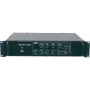 Amplificador mezclador PA Omnitronic MP-60