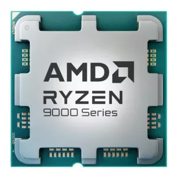 Procesador AMD Ryzen 9 9950X 4,3 GHz 16 núcleos 80 MB caché Socket AM5