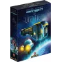 Gaia Project: The lost fleet, expansión de juego de mesa, en inglés