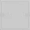 GIRA Tastsensor 4 Komfort 1-fach KNX TS4 antracita 5001028