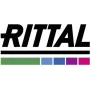 Conector hembra Rittal SZ 2500.600 VE5 3 polos 100-240V (MPN 2500600)