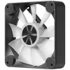Ventilador de carcasa APNX FP1-R PWM Reverse ARGB 120 mm Negro