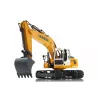 Excavadora Jamara Liebherr R936 radiocontrol eléctrica 1:20