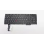 Teclado Lenovo 5N21K05038 retroiluminado para ThinkPad T16 Gen 2
