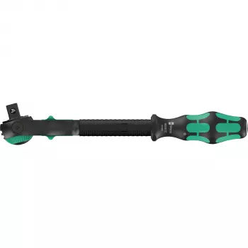 Llave de carraca Wera 05135882001 1 ud. negra verde