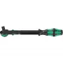 Llave de carraca Wera 05135882001 1 ud. negra verde