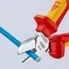 Knipex 70 06 160 alicate de corte diagonal