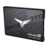 Unidad SSD Team Group T-FORCE VULCAN Z 256 GB 2,5