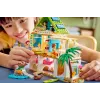 LEGO FRIENDS 42699 Casa de playa con focas