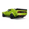 Coche de juguete de construcción LEGO Speed Champions Dodge Challenger SRT Hellcat 77237 — 390 piezas, 1 minifigura, edad recomendada 9+