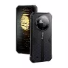Smartphone FOSSiBOT F105 negro Ch — FOSSIBOTF105SchwarzCH