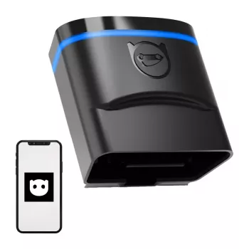 Herramienta de diagnóstico OBDeleven NextGen PRO Pack P1005 para Volkswagen Audi — adaptador OBD-II con funciones de software avanzadas