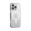 Funda iPhone 16 Pro MagSafe Clear MAG Cover