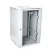 Armario rack Digitus DN-W19 18U/600 exento gris
