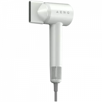 Secador de pelo de alta velocidad, 220V-240V~50-60Hz, 1500W, tecnología de iones, LCD, 6+ modos de circulación, 110.000 rpm, menos de 75 dB