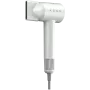 Secador de pelo de alta velocidad, 220V-240V~50-60Hz, 1500W, tecnología de iones, LCD, 6+ modos de circulación, 110.000 rpm, menos de 75 dB