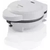 Mini parrilla WM701W Parrilla eléctrica 700W Blanca