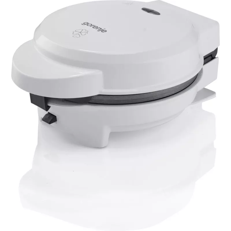 Mini parrilla WM701W Parrilla eléctrica 700W Blanca