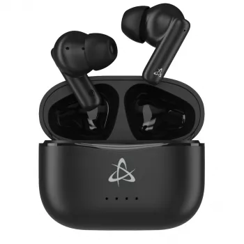 Auriculares SBOX EB-TWS05 negros