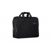 Addison 305014 Funda para portátil 35,8 cm (14,1 inch) Funda top loader Negro