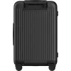 Maleta de cabina Xiaomi Front Pocket carcasa rígida 38 L, policarbonato, 364×364 mm, 3,5 kg, negro