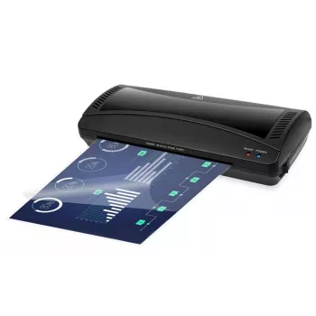 Fundas de plastificar Tracer TRANIS46465 A3 100 uds.