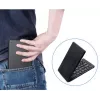 Teclado inalámbrico plegable Bluetooth 3.0